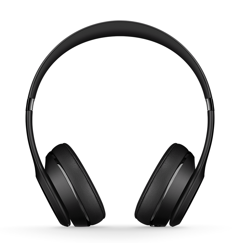 Premium Portable Emergency LED Lamp_Vida_Loca_Headphones